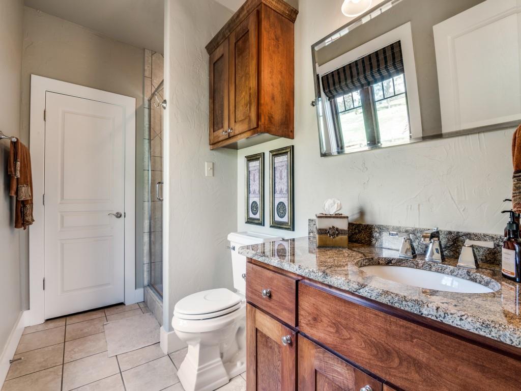 Caddo Creek Estate - Residential