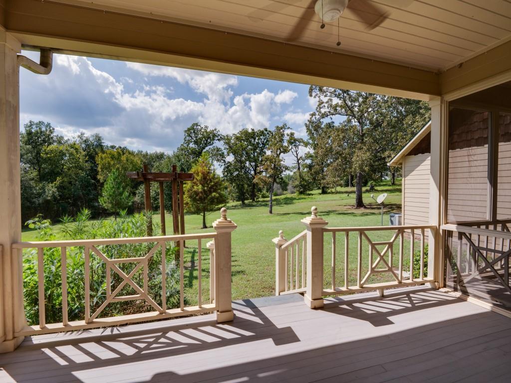 Caddo Creek Estate - Residential