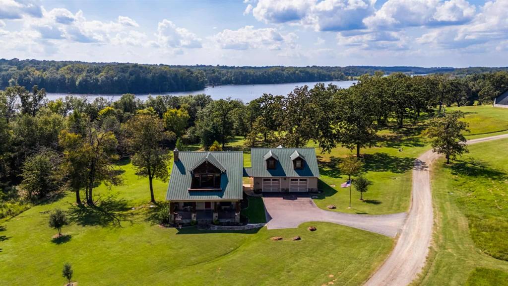 Caddo Creek Estate - Residential