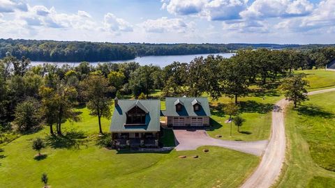 14244 Caddo Creek Circle Larue TX 75770