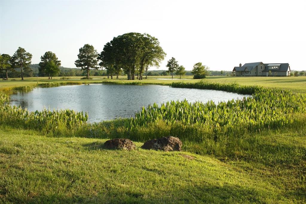 Caddo Creek Estate - Residential