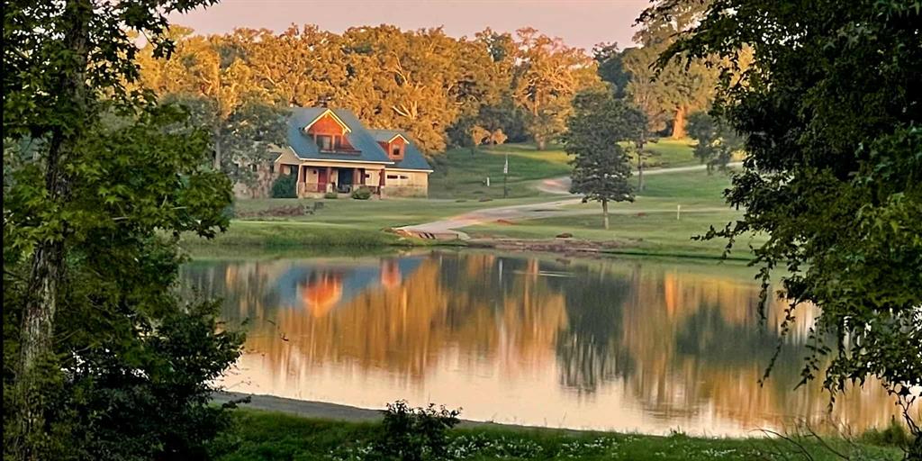 Caddo Creek Estate - Residential