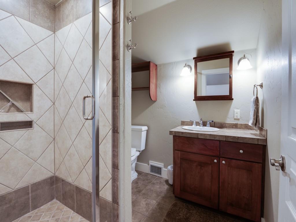 Caddo Creek Estate - Residential