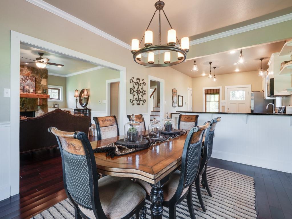 Caddo Creek Estate - Residential