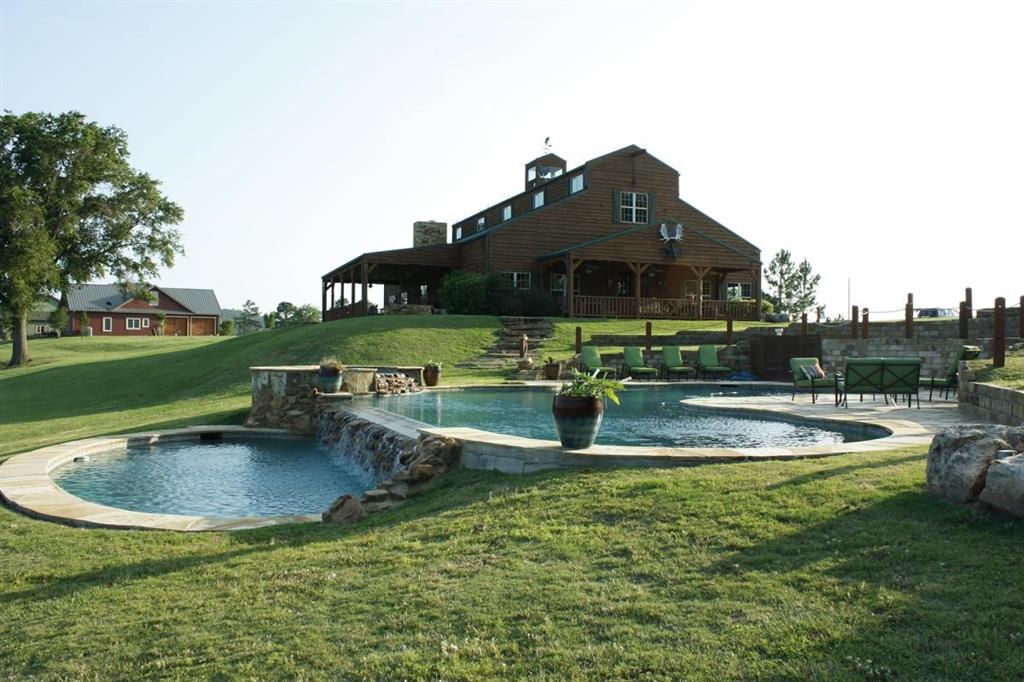 Caddo Creek Estate - Residential