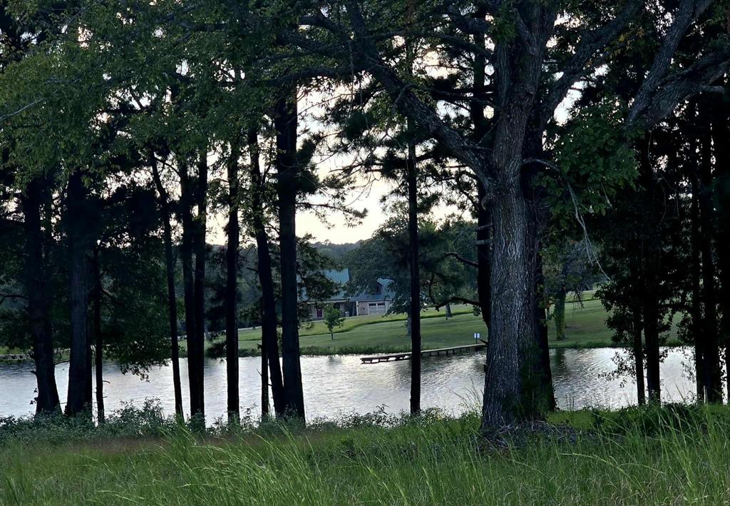 Caddo Creek Estate - Residential