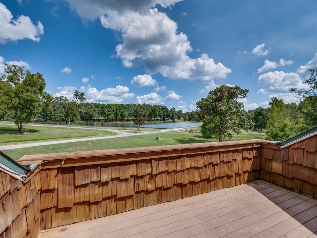 Caddo Creek Estate - Residential