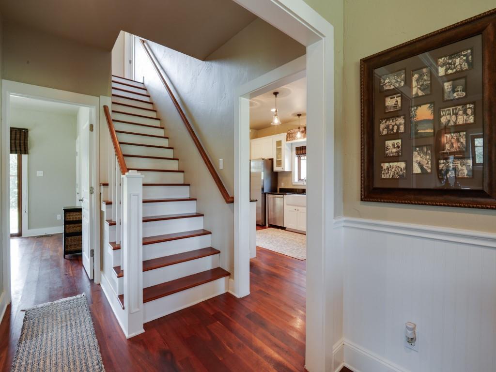 Caddo Creek Estate - Residential