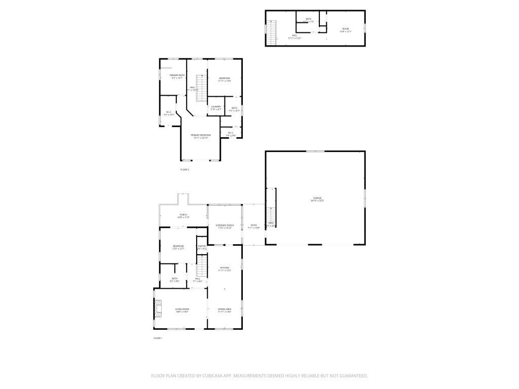 Caddo Creek Estate - Residential