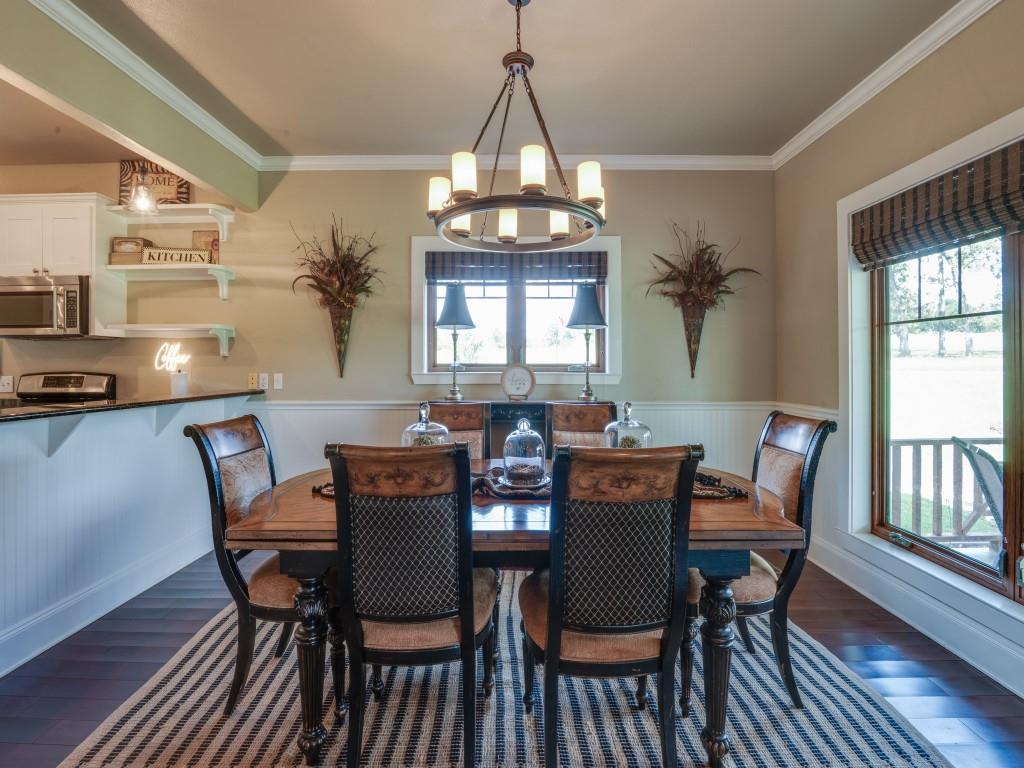 Caddo Creek Estate - Residential