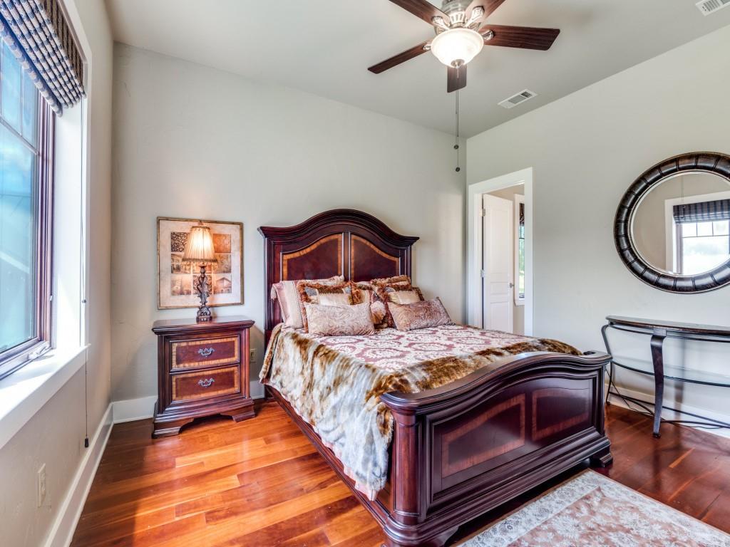 Caddo Creek Estate - Residential