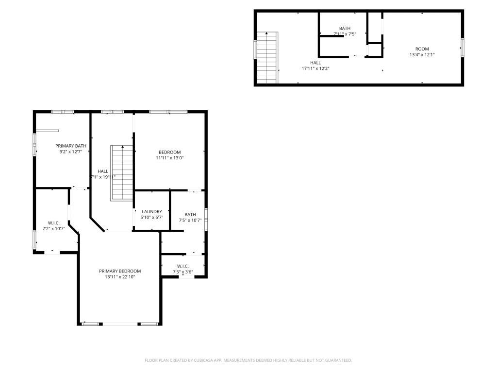 Caddo Creek Estate - Residential