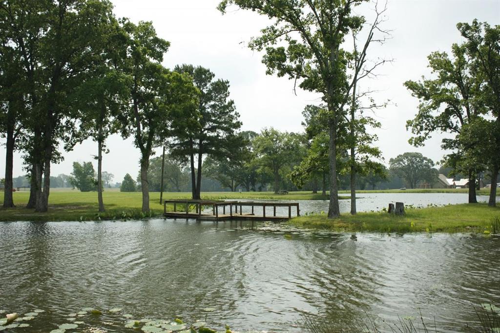 Caddo Creek Estate - Residential