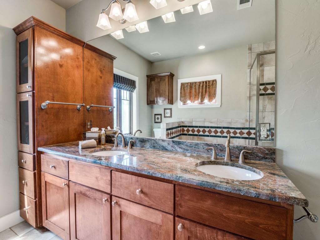 Caddo Creek Estate - Residential