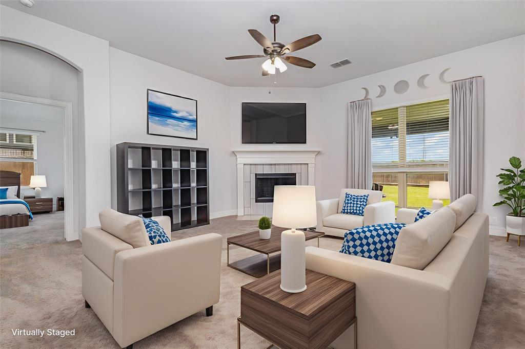 3902 Holly Springs Lane