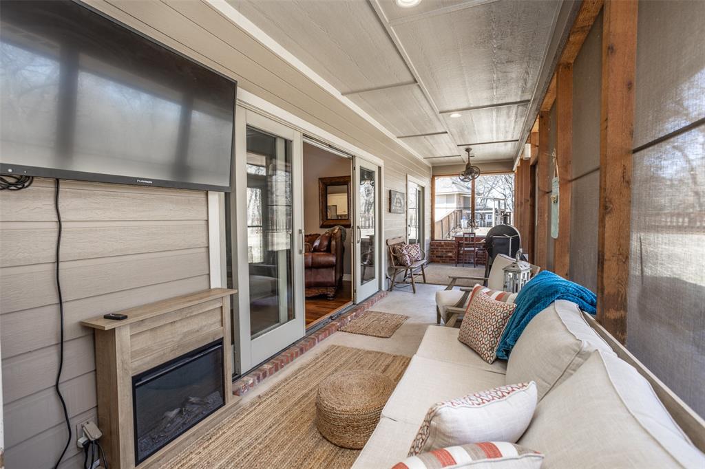 JESSE SHELTON - Residential