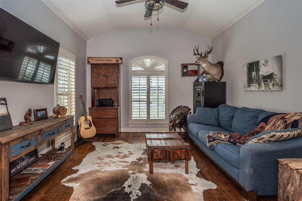 JESSE SHELTON - Residential