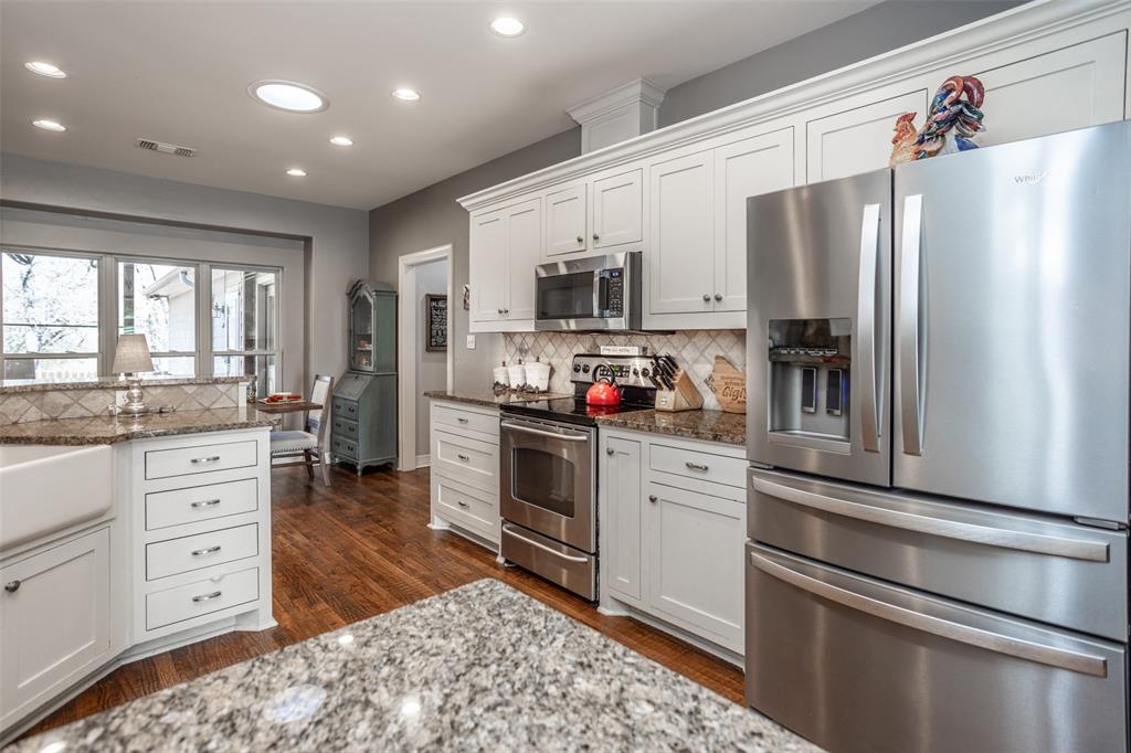 JESSE SHELTON - Residential