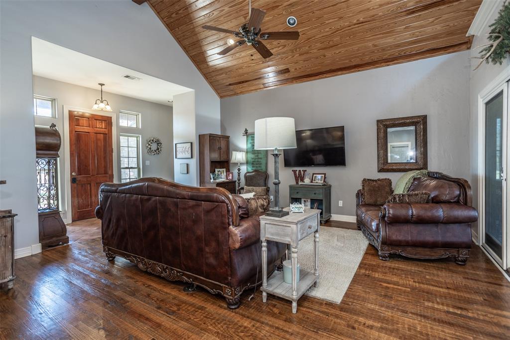 JESSE SHELTON - Residential