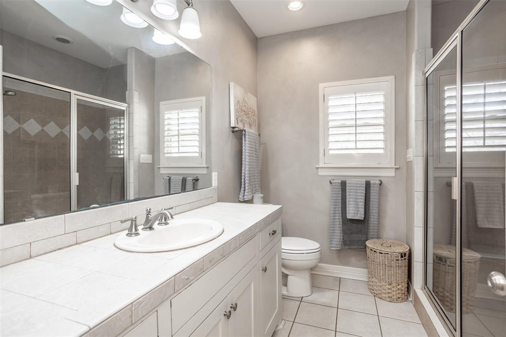 JESSE SHELTON - Residential