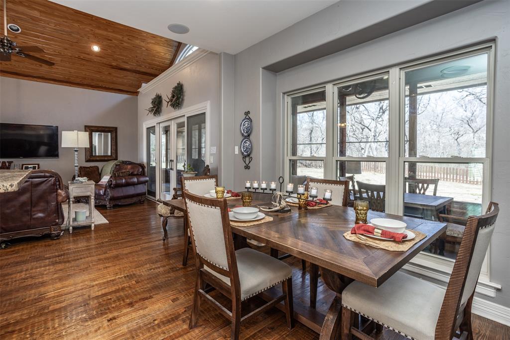 JESSE SHELTON - Residential