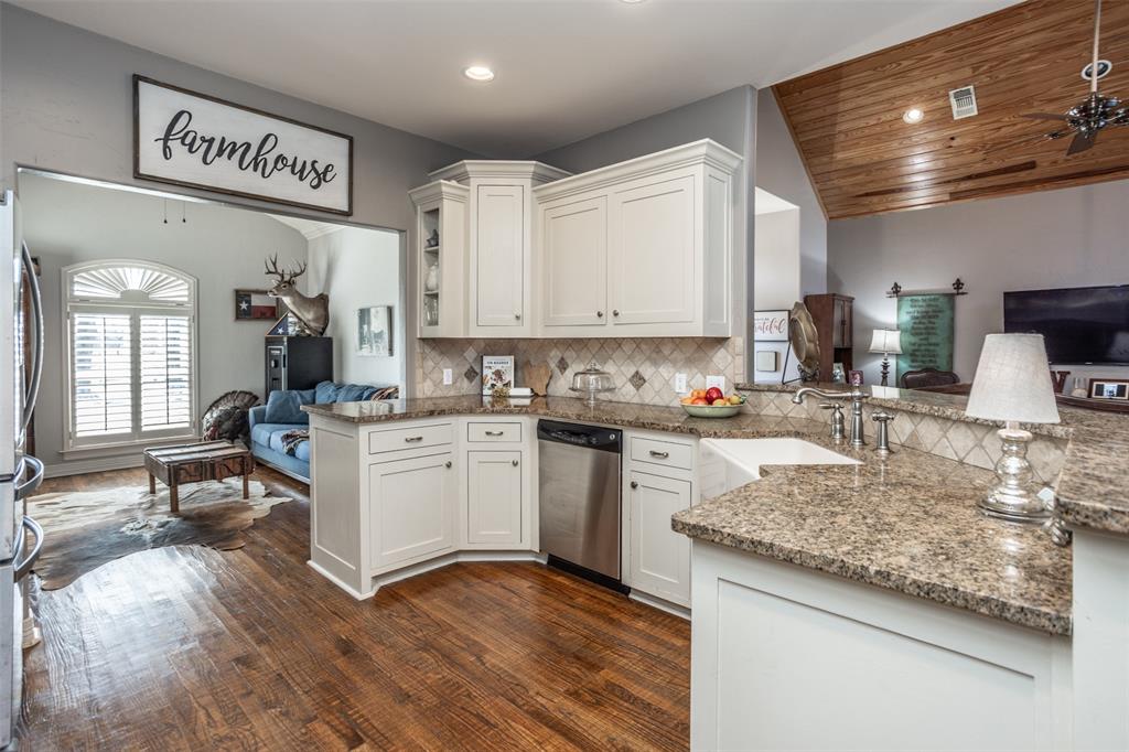 JESSE SHELTON - Residential