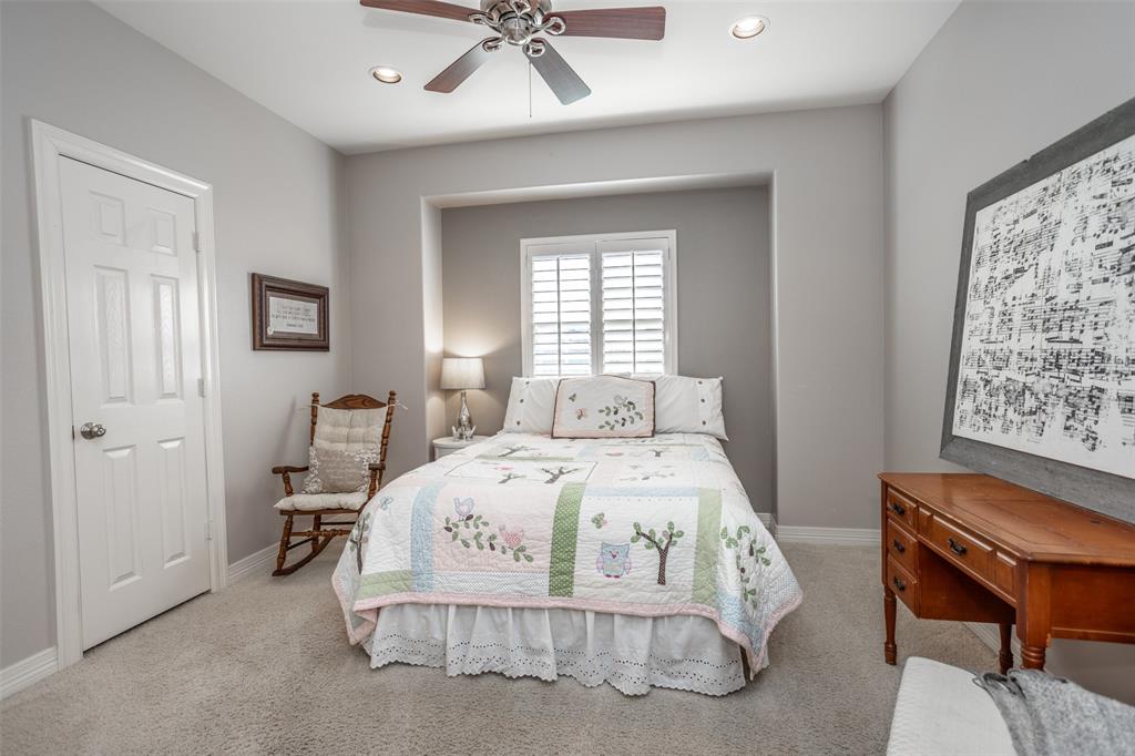 JESSE SHELTON - Residential