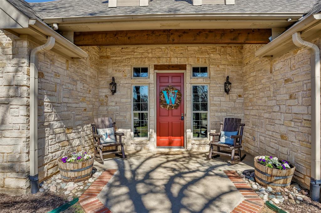 JESSE SHELTON - Residential