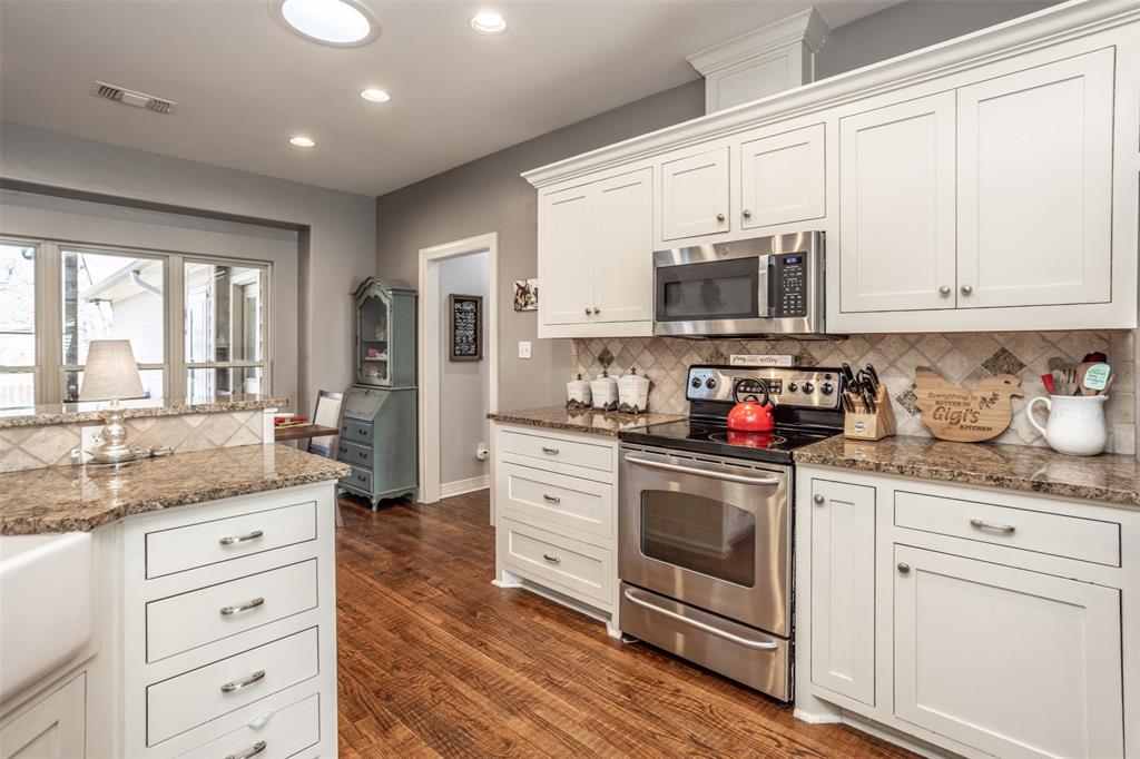 JESSE SHELTON - Residential