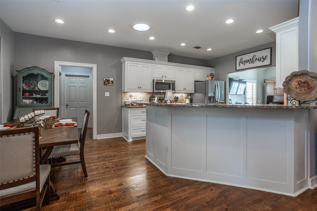 JESSE SHELTON - Residential