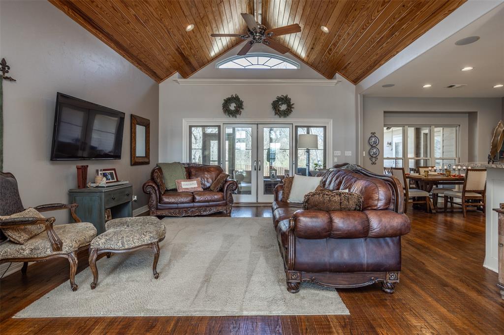 JESSE SHELTON - Residential