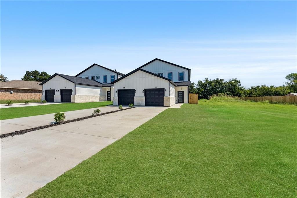 Biggs J E - Residential