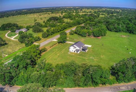 A home in Sulphur Springs