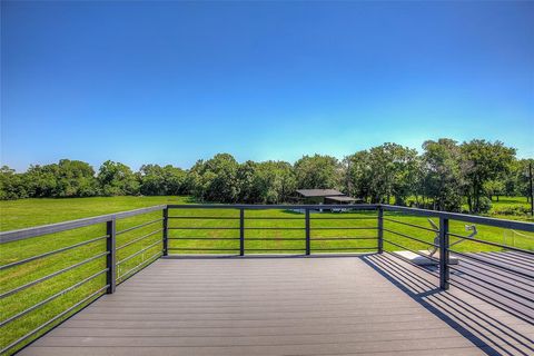 A home in Sulphur Springs