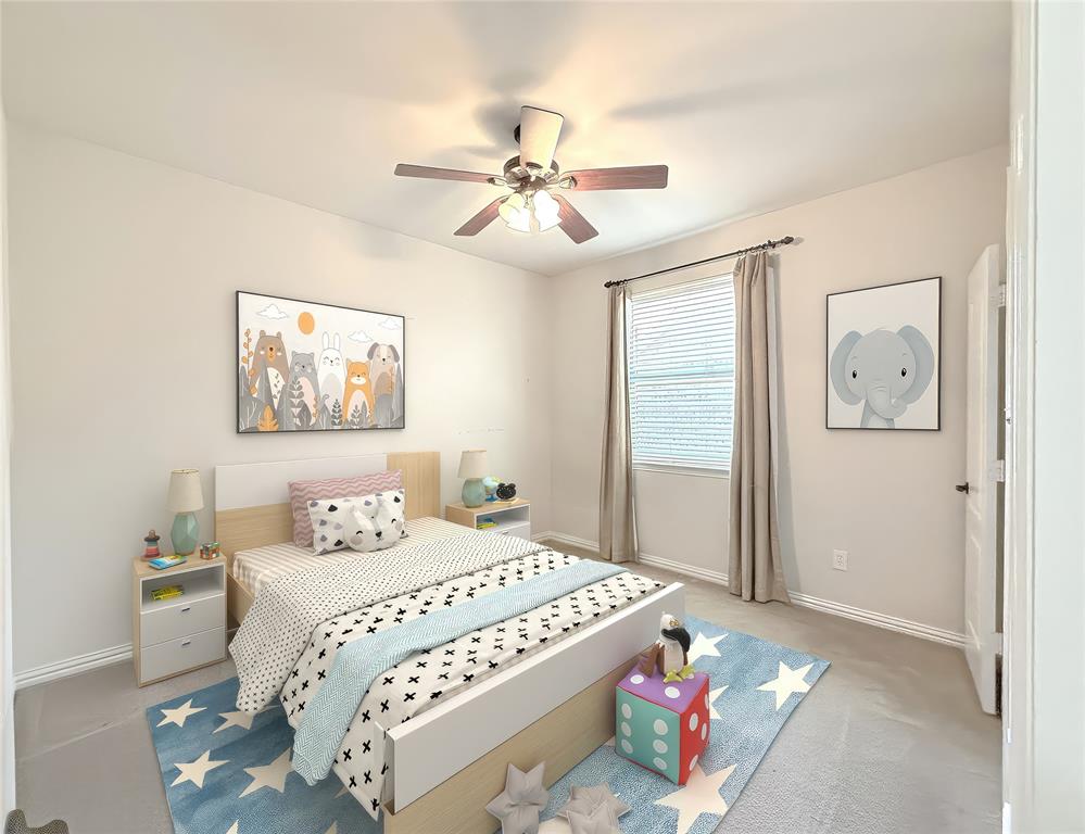 Creekview Estates Ph 1 - Residential