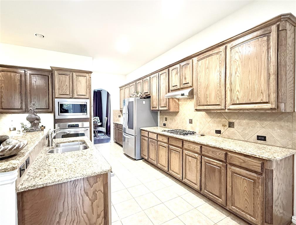 Creekview Estates Ph 1 - Residential