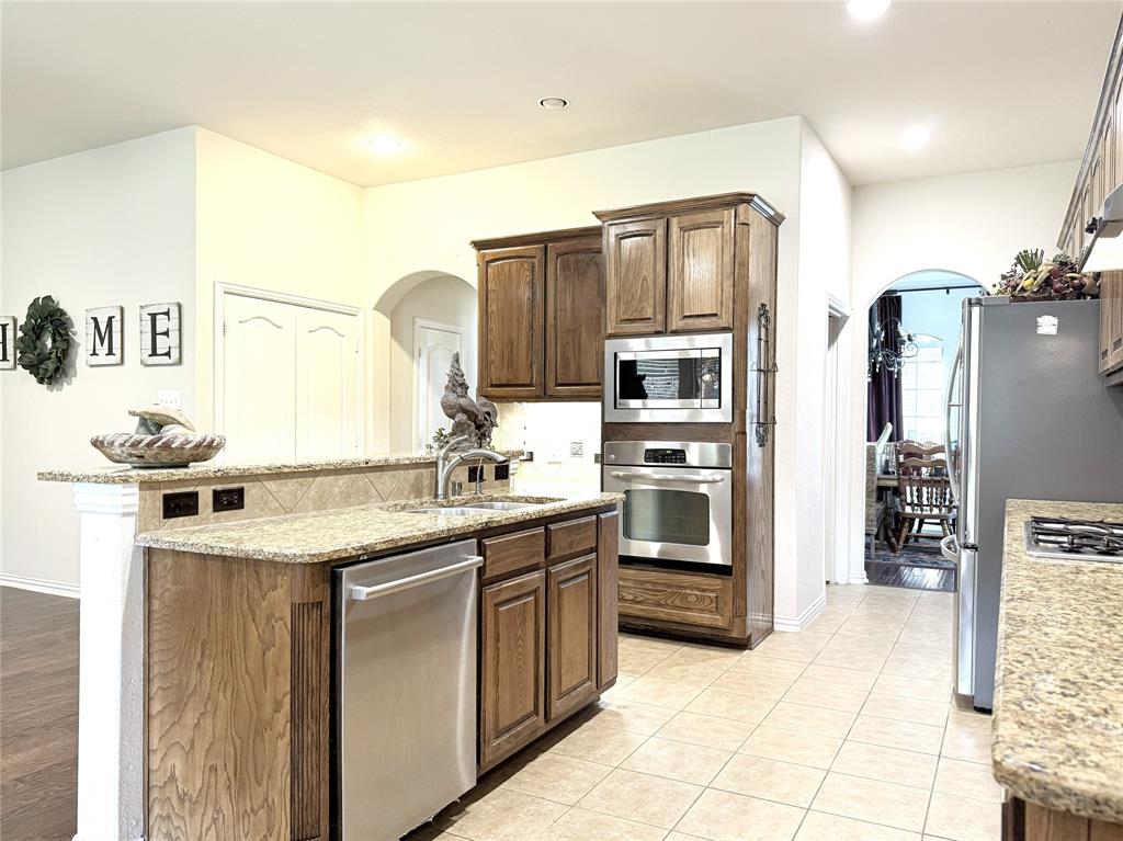 Creekview Estates Ph 1 - Residential