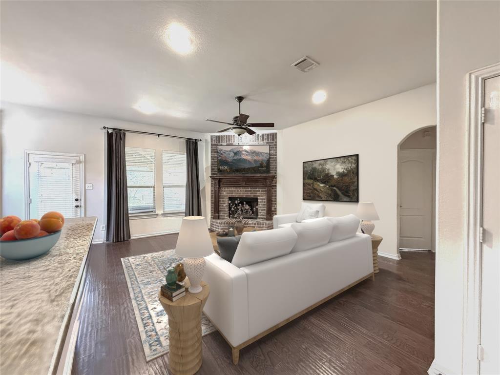 Creekview Estates Ph 1 - Residential