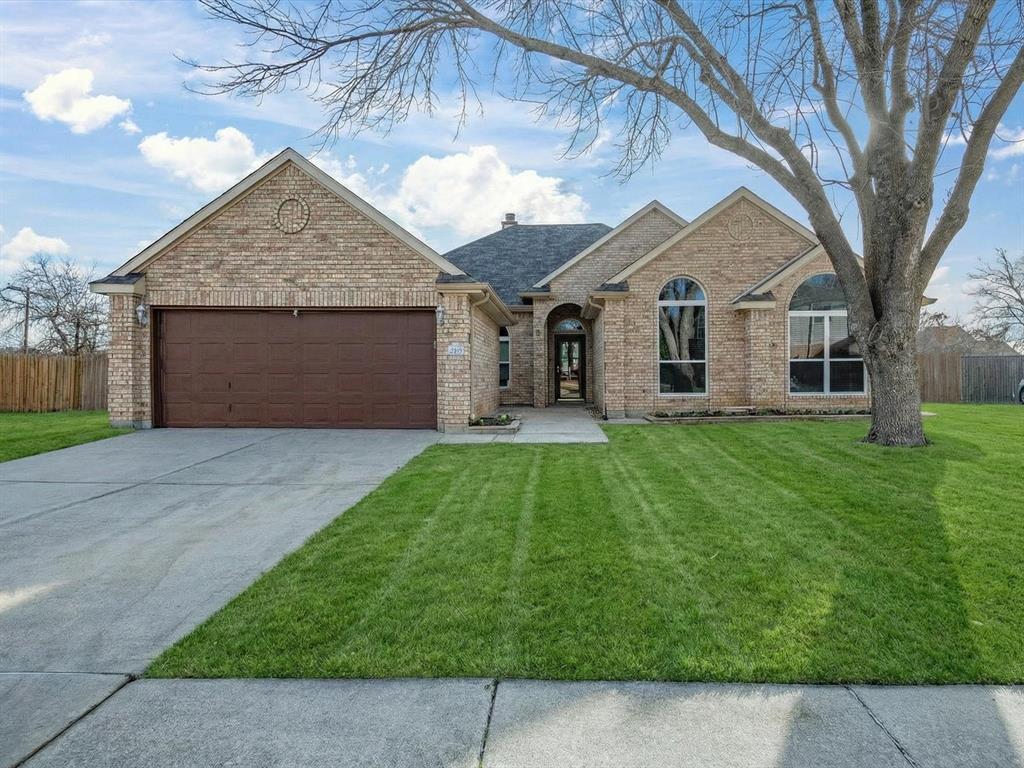 805 Bodega Bay Drive