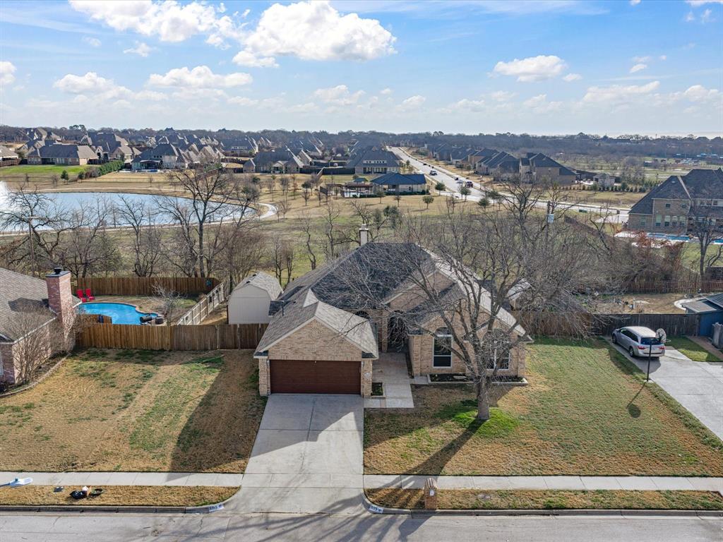 805 Bodega Bay Drive