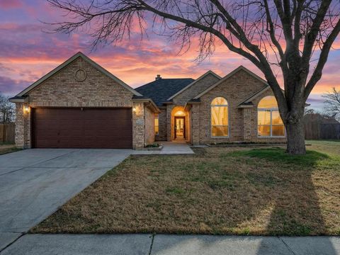 805 Bodega Bay Drive Keller TX 76248