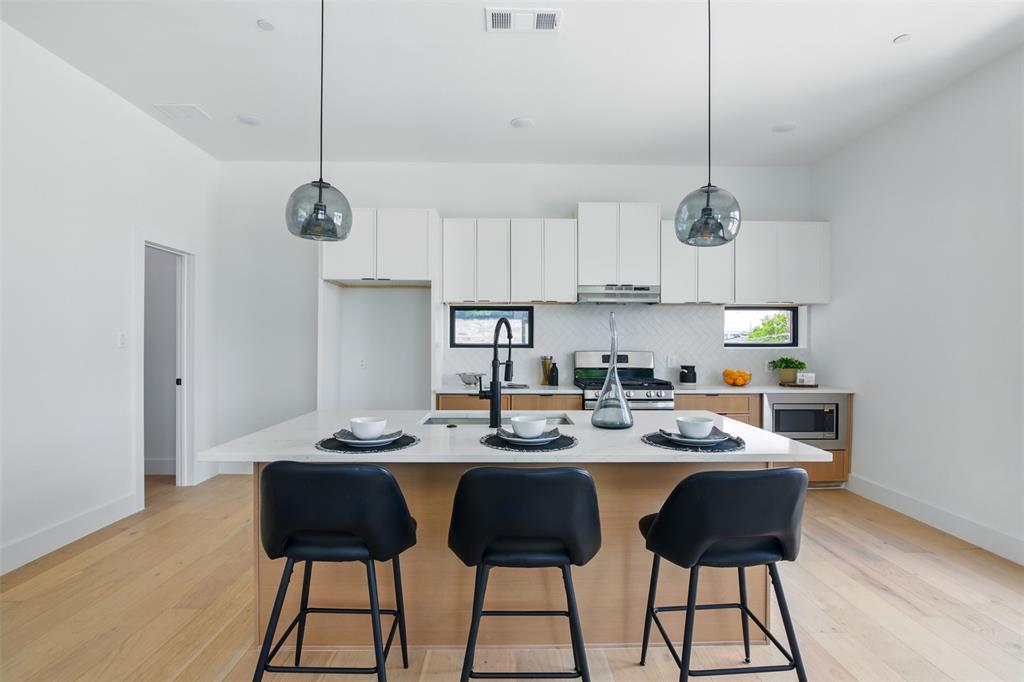 Oak Cliff Original Town - Residential Lease