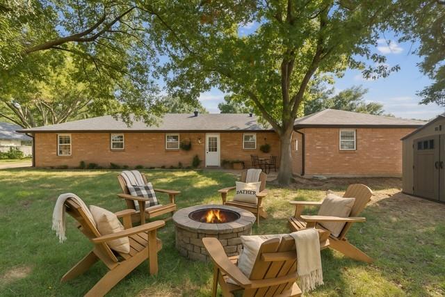 1505 Oak Glen Court