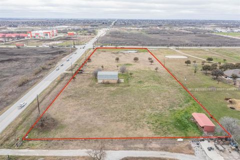 2229 Fm 156 S Haslet TX 76052