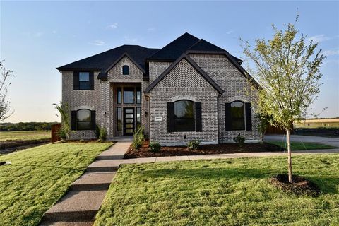 3950 WILDERNESS Drive Prosper TX 75078
