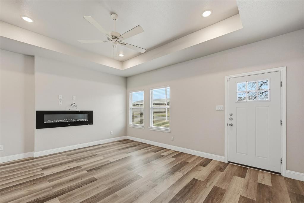 College Hill Add - Residential