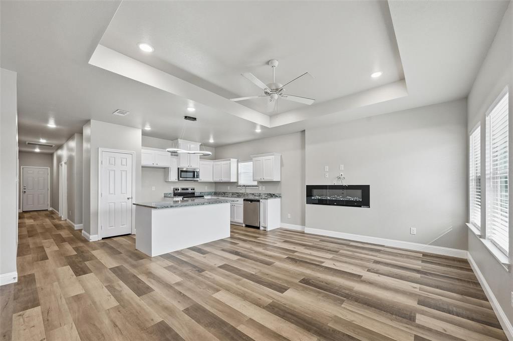 College Hill Add - Residential