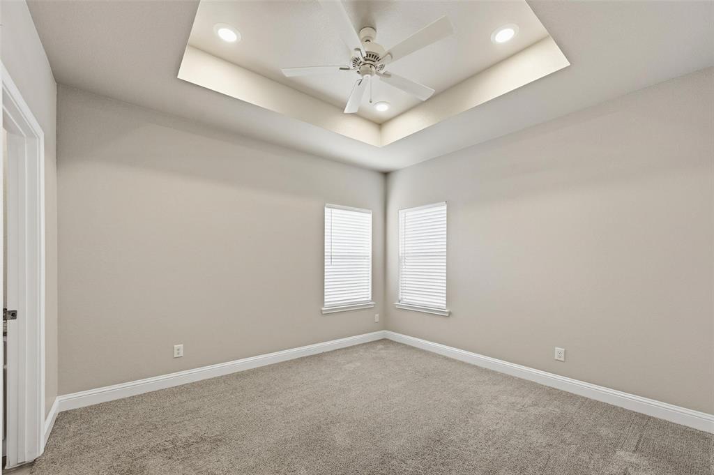 College Hill Add - Residential