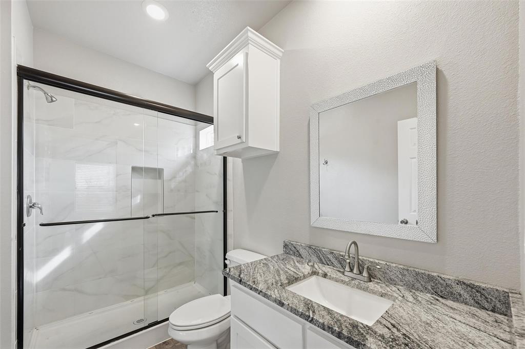 College Hill Add - Residential