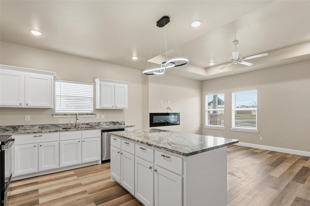 College Hill Add - Residential